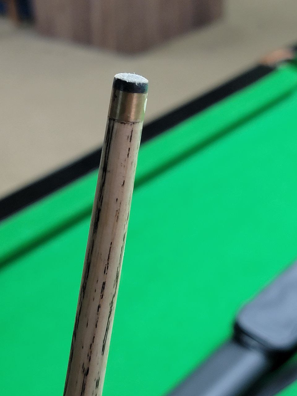 Canne SLP 3/4 – Excellence Britannique Snooker miniature 2