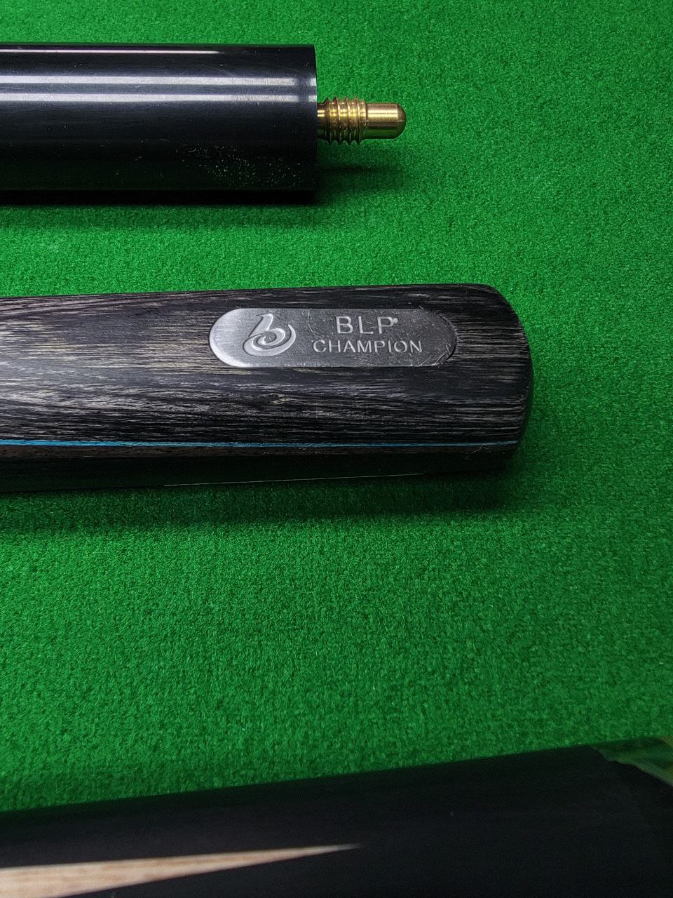 Canne Billard BLP Champion 3/4 – Performance et Maniabilité miniature 2