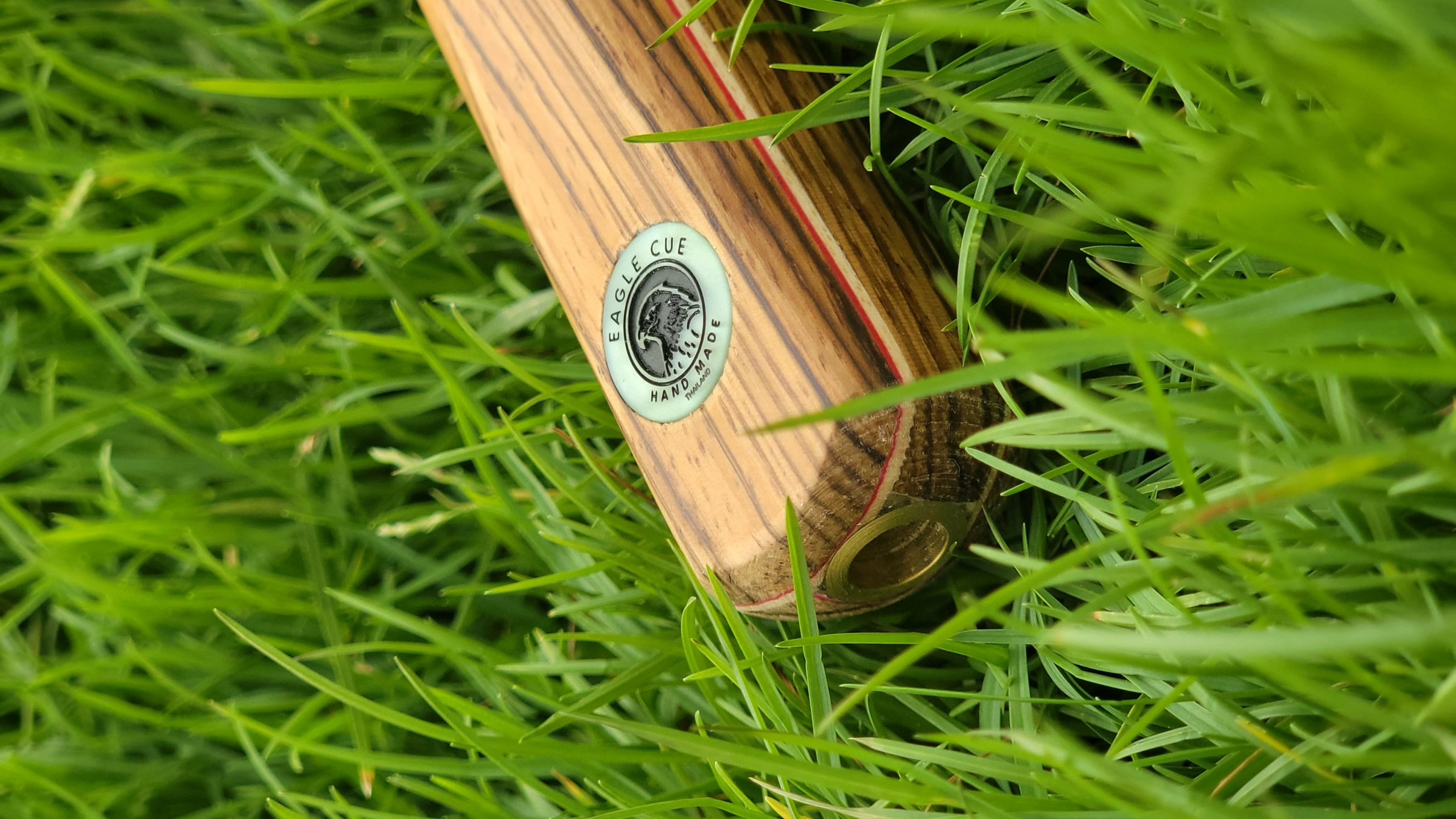 Canne Snooker Eagle 9.5 mm – Contrôle Fin et Précision