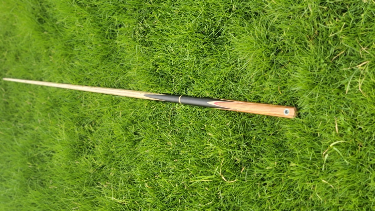 Canne Snooker Eagle 9.5 mm – Contrôle Fin et Précision miniature 2