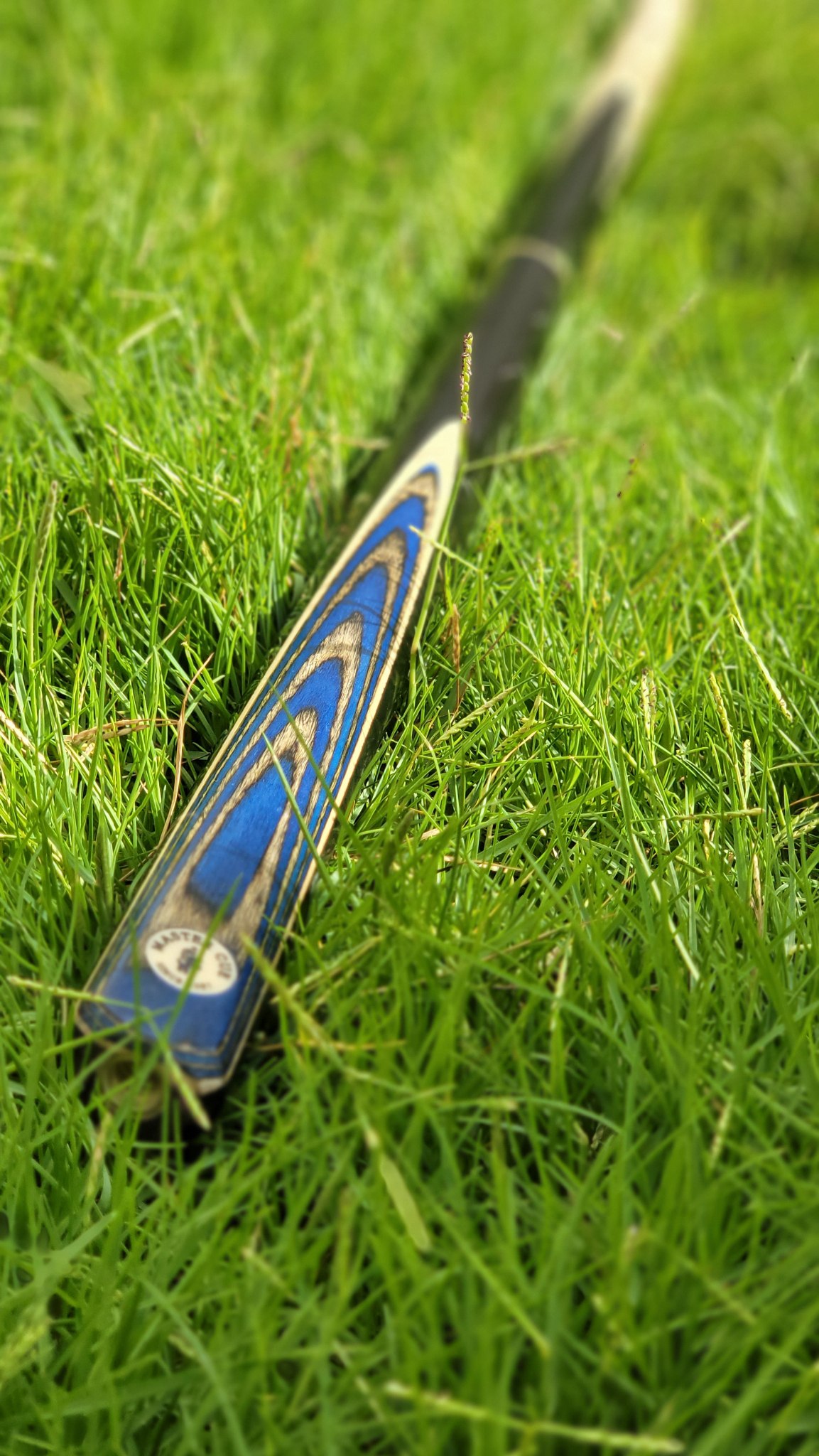 Canne Master Cue 3/4 – Précision et Fiabilité Snooker miniature 2